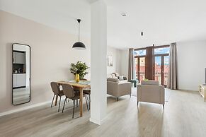 limehome Valencia Calle de Cadiz