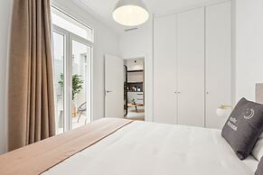 limehome Valencia Calle de Cadiz