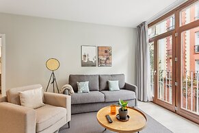 limehome Valencia Calle de Cadiz