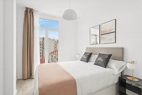 limehome Valencia Calle de Cadiz