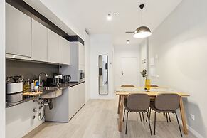 limehome Valencia Calle de Cadiz