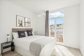 limehome Valencia Calle de Cadiz