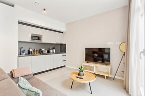 limehome Valencia Calle de Cadiz