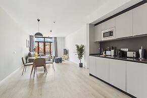 limehome Valencia Calle de Cadiz