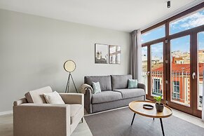 limehome Valencia Calle de Cadiz