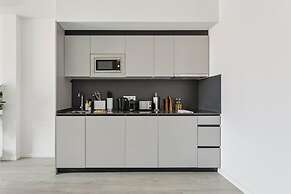 limehome Valencia Calle de Cadiz