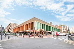 limehome Valencia Calle de Cadiz