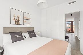 limehome Valencia Calle de Cadiz