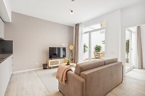 limehome Valencia Calle de Cadiz