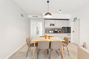 limehome Valencia Calle de Cadiz