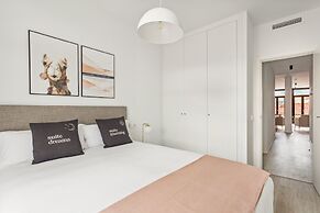 limehome Valencia Calle de Cadiz