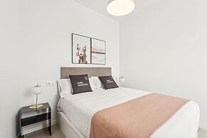 limehome Valencia Calle de Cadiz