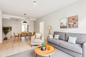 limehome Valencia Calle de Cadiz