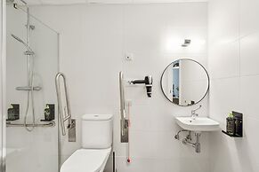 limehome Valencia Calle de Cadiz