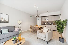 limehome Valencia Calle de Cadiz