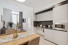 limehome Valencia Calle de Cadiz