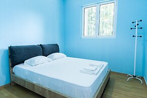 Family Friendly Comfort 3 Bd in Kifisia