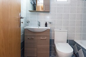 Family Friendly Comfort 3 Bd in Kifisia