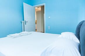 Family Friendly Comfort 3 Bd in Kifisia