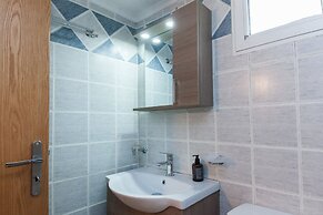 Family Friendly Comfort 3 Bd in Kifisia