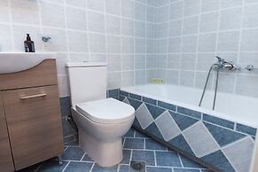 Family Friendly Comfort 3 Bd in Kifisia