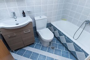 Family Friendly Comfort 3 Bd in Kifisia