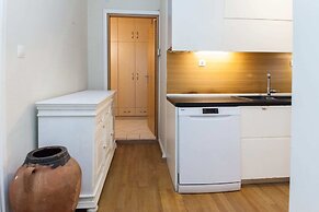 Family Friendly Comfort 3 Bd in Kifisia