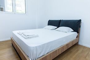 Family Friendly Comfort 3 Bd in Kifisia