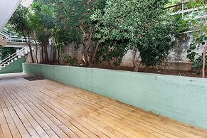 Family Friendly Comfort 3 Bd in Kifisia