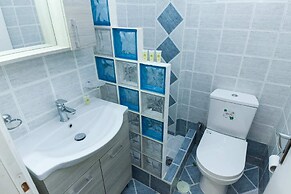 Family Friendly Comfort 3 Bd in Kifisia