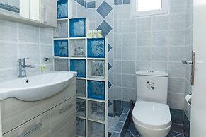 Family Friendly Comfort 3 Bd in Kifisia