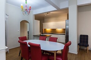 Family Friendly Comfort 3 Bd in Kifisia