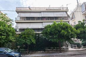 Family Friendly Comfort 3 Bd in Kifisia