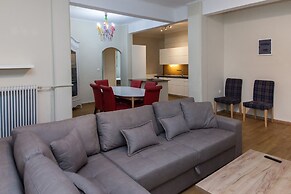 Family Friendly Comfort 3 Bd in Kifisia