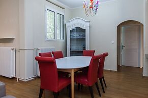 Family Friendly Comfort 3 Bd in Kifisia