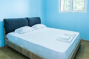 Family Friendly Comfort 3 Bd in Kifisia