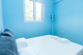 Family Friendly Comfort 3 Bd in Kifisia