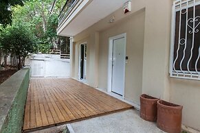 Family Friendly Comfort 3 Bd in Kifisia