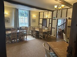 The Bateman Arms at Shobdon