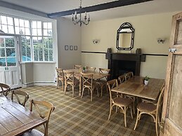 The Bateman Arms at Shobdon