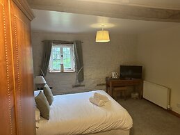 The Bateman Arms at Shobdon