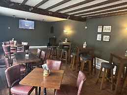 The Bateman Arms at Shobdon