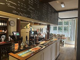 The Bateman Arms at Shobdon