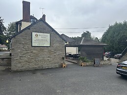 The Bateman Arms at Shobdon