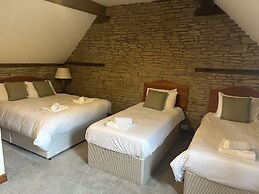 The Bateman Arms at Shobdon