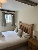 The Bateman Arms at Shobdon