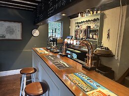 The Bateman Arms at Shobdon