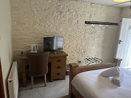 The Bateman Arms at Shobdon