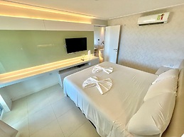 Golf Ville Resort