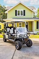 1281 Laurel Grove 3 Bedroom Home by RedAwning